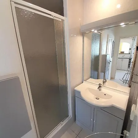Village Naturiste Coco Girl Apartman Agde