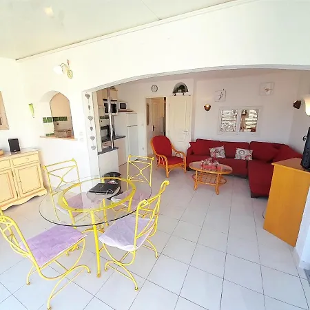 Apartman Village Naturiste Coco Girl Agde