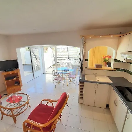 Village Naturiste Coco Girl Apartman Agde