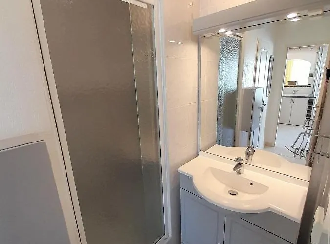 Village Naturiste Coco Girl Apartment Agde